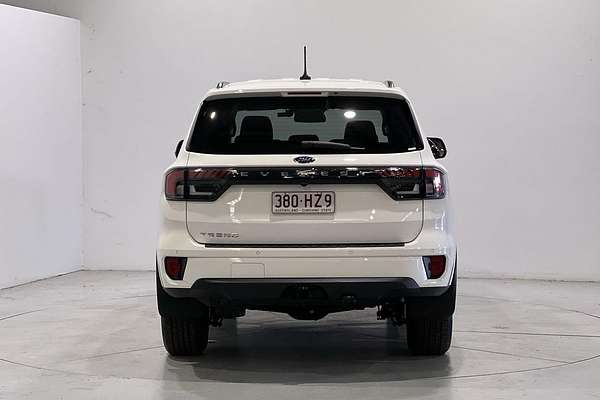 2023 Ford Everest Trend 2.0L
