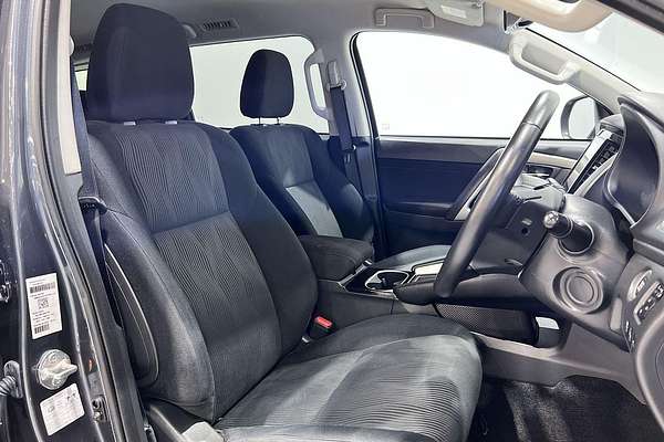 2023 Mitsubishi Pajero Sport GLS QF