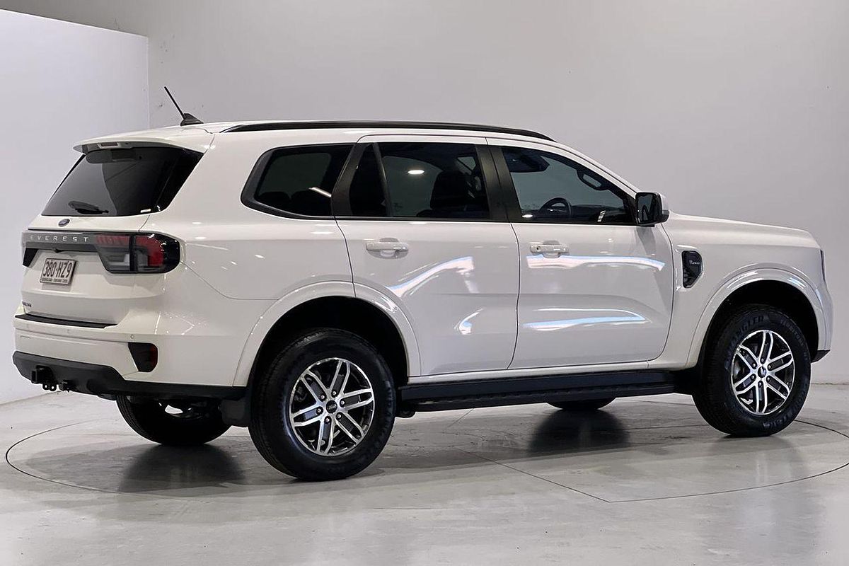 2023 Ford Everest Trend 2.0L