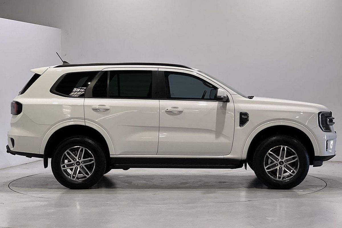 2023 Ford Everest Trend 2.0L