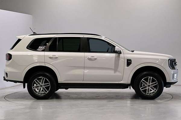 2023 Ford Everest Trend 2.0L