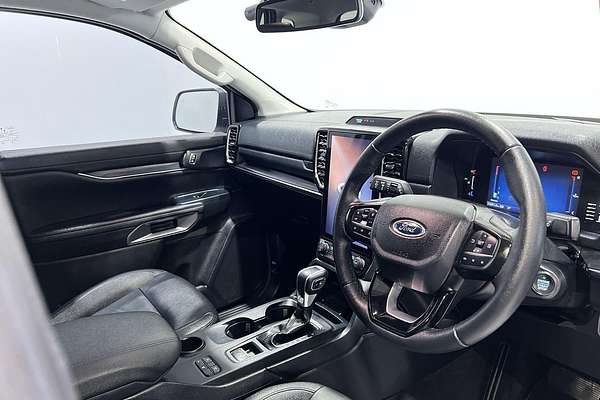 2023 Ford Everest Trend 2.0L