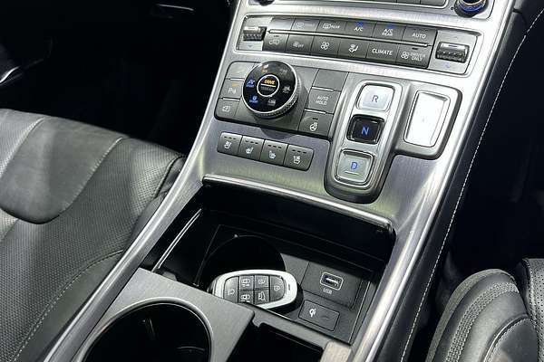 2022 Hyundai Santa Fe Hybrid Highlander TM.V4
