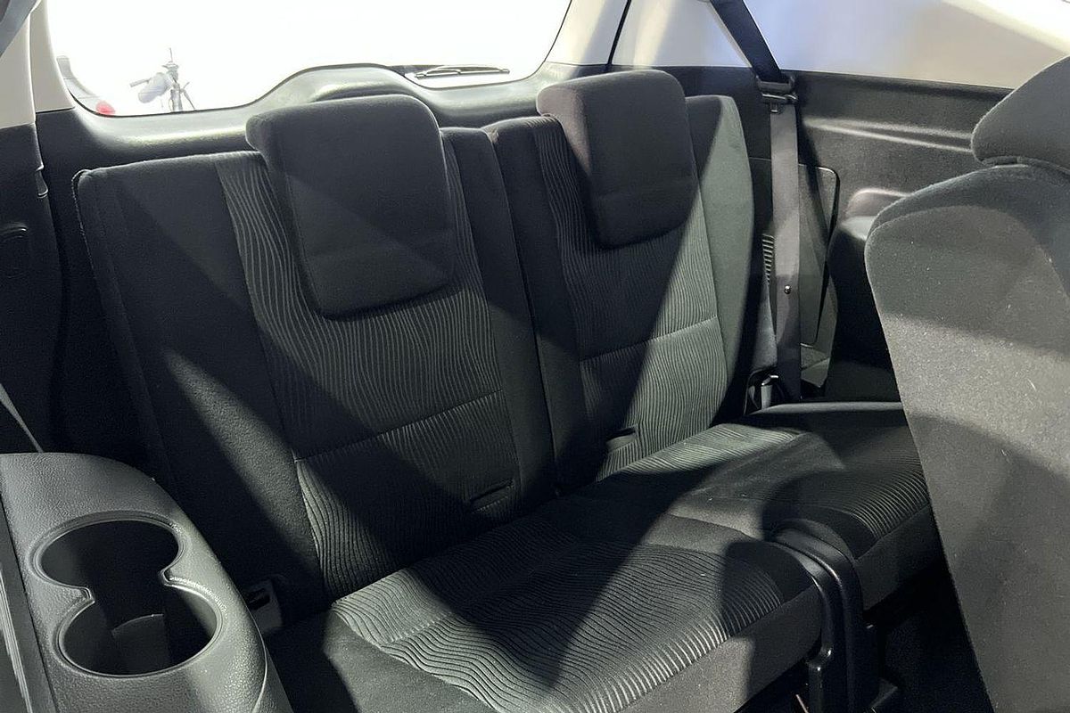 2023 Mitsubishi Pajero Sport GLS QF