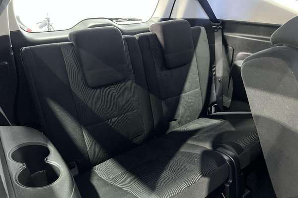 2023 Mitsubishi Pajero Sport GLS QF