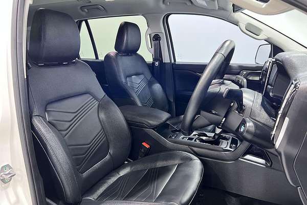 2023 Ford Everest Trend 2.0L