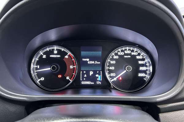 2023 Mitsubishi Pajero Sport GLS QF
