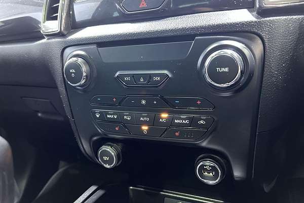 2020 Ford Everest Titanium UA II 2.0L