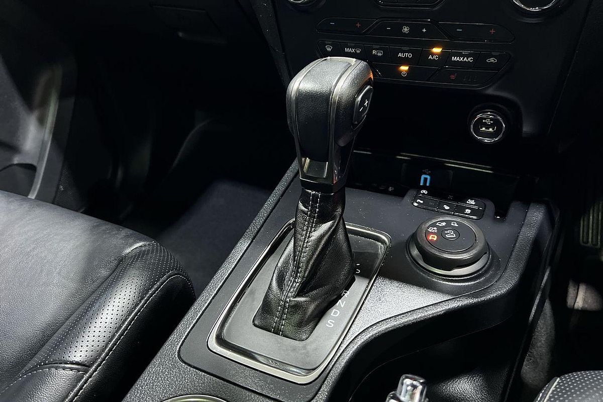 2020 Ford Everest Titanium UA II 2.0L