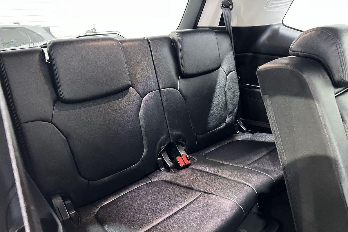 2023 Ford Everest Trend 2.0L
