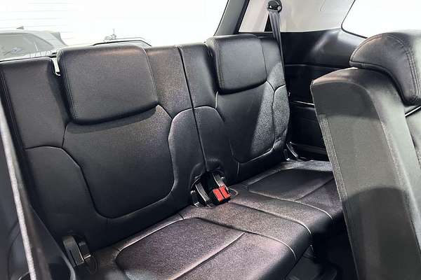 2023 Ford Everest Trend 2.0L
