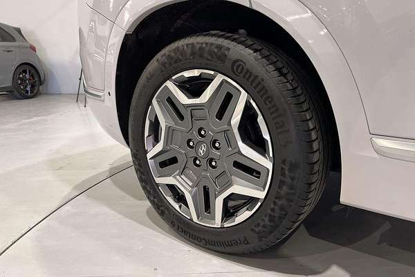 2022 Hyundai Santa Fe Hybrid Highlander TM.V4