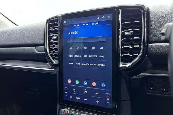 2023 Ford Everest Trend 2.0L