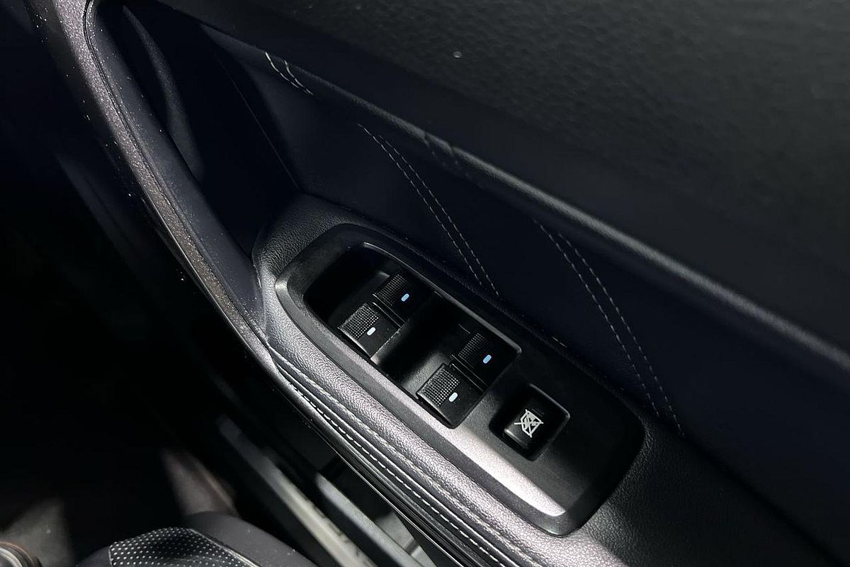 2020 Ford Everest Titanium UA II 2.0L