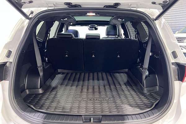 2022 Hyundai Santa Fe Hybrid Highlander TM.V4
