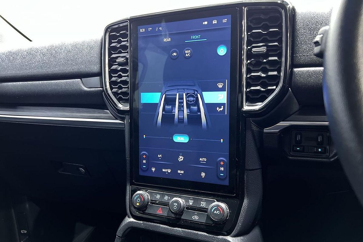 2023 Ford Everest Trend 2.0L