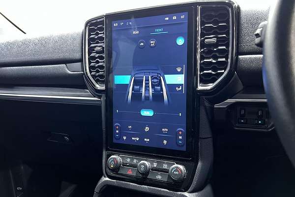 2023 Ford Everest Trend 2.0L
