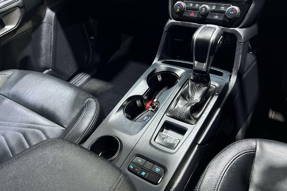 2023 Ford Everest Trend 2.0L