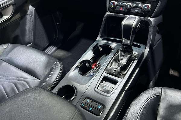 2023 Ford Everest Trend 2.0L