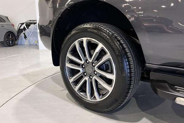 2020 Ford Everest Titanium UA II 2.0L