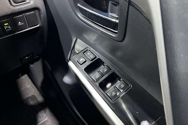2023 Mitsubishi Pajero Sport GLS QF