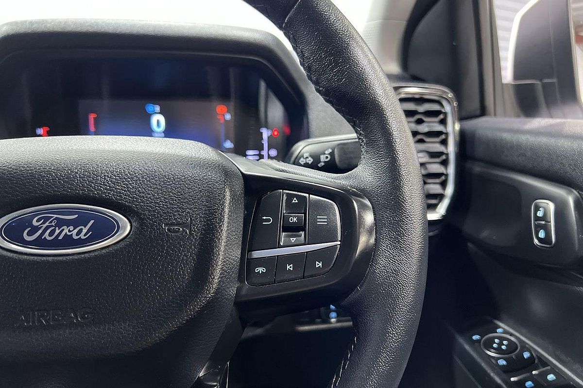 2023 Ford Everest Trend 2.0L