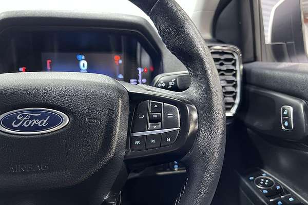 2023 Ford Everest Trend 2.0L