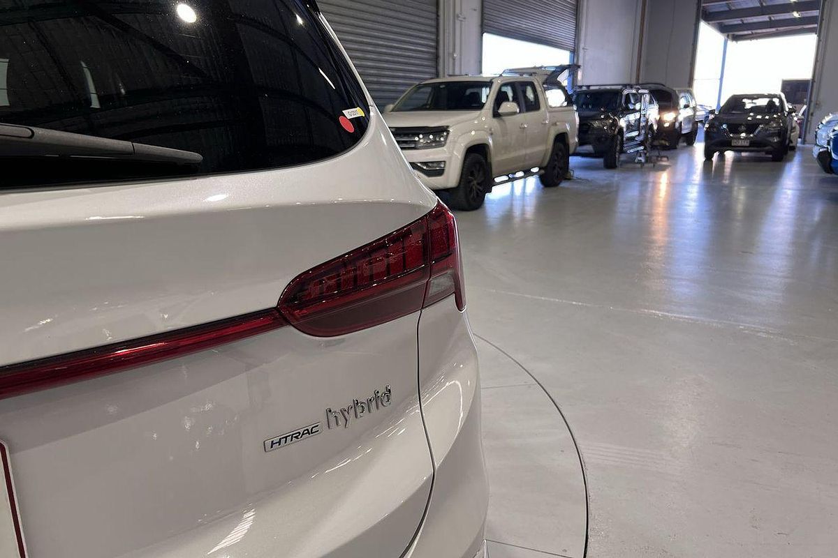 2022 Hyundai Santa Fe Hybrid Highlander TM.V4