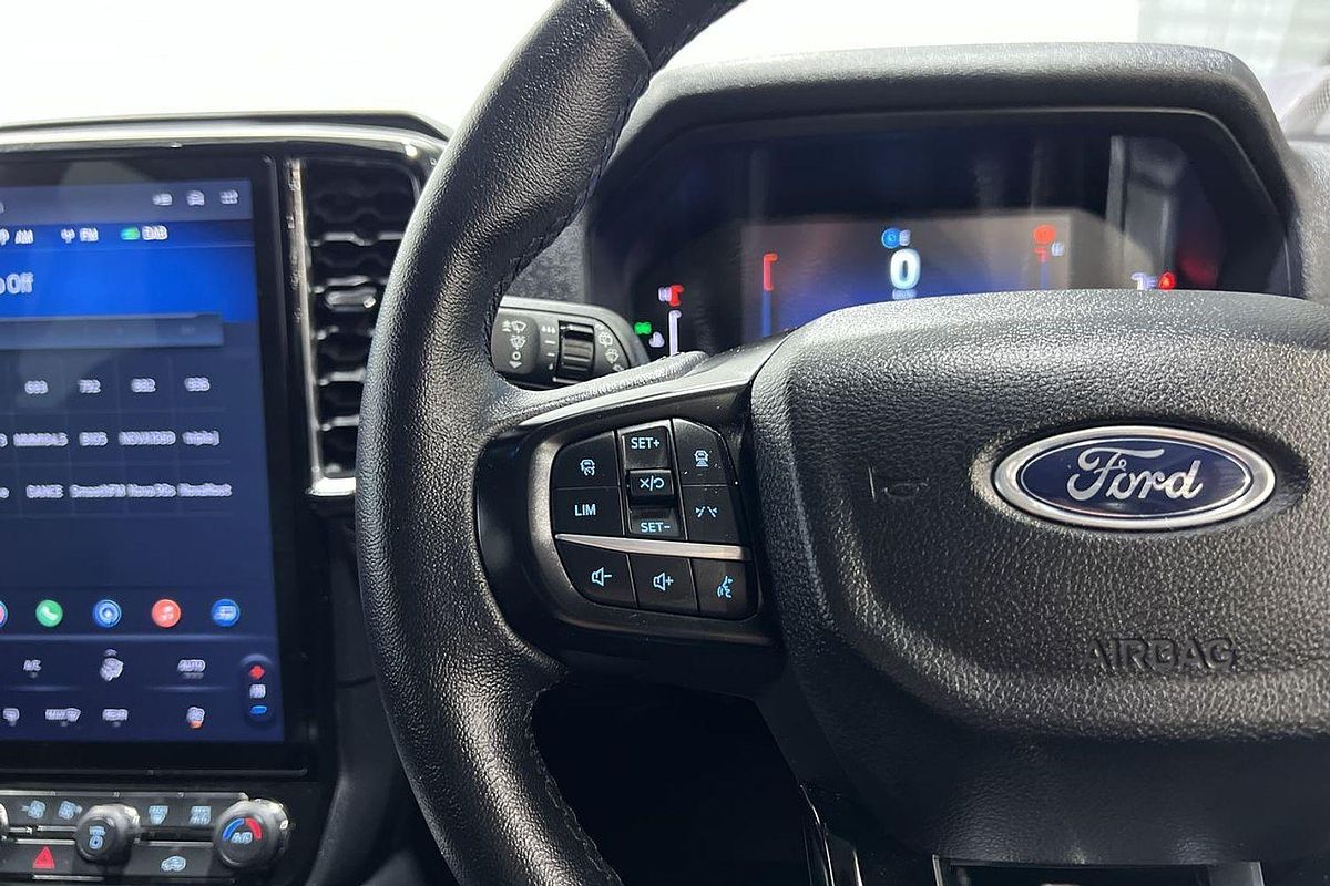 2023 Ford Everest Trend 2.0L