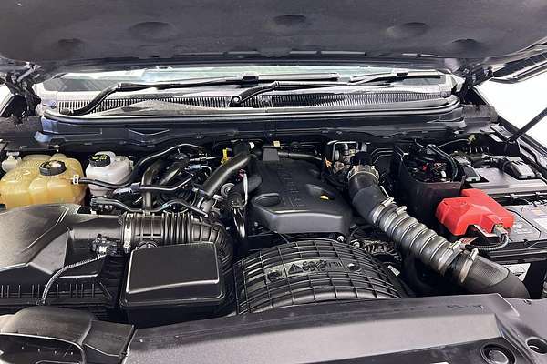 2020 Ford Everest Titanium UA II 2.0L