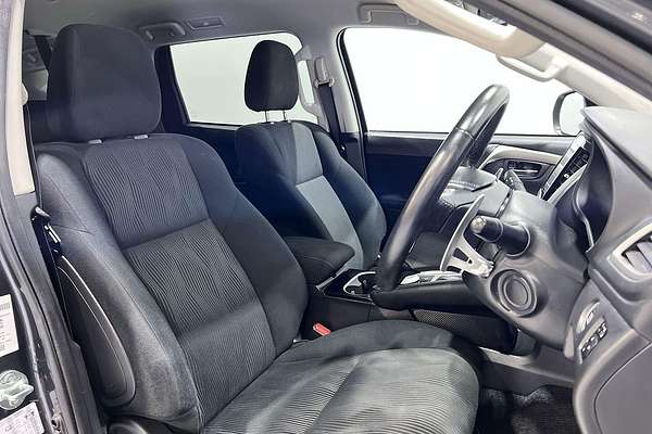 2023 Mitsubishi Pajero Sport GLS QF