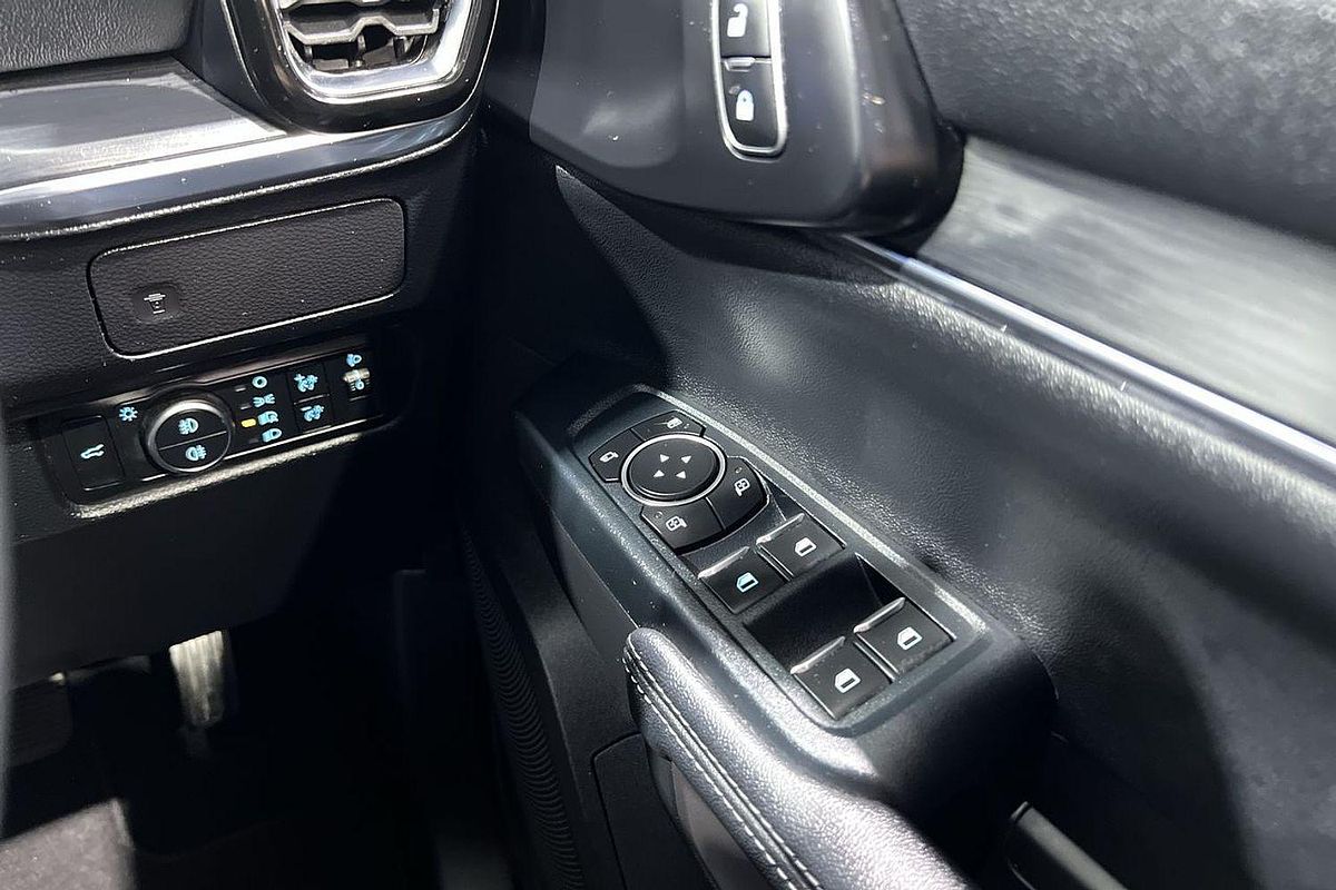 2023 Ford Everest Trend 2.0L