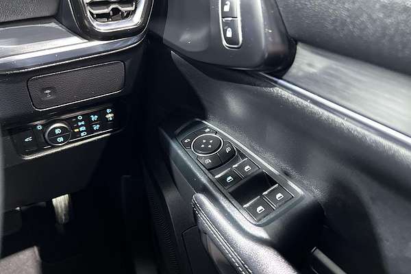 2023 Ford Everest Trend 2.0L