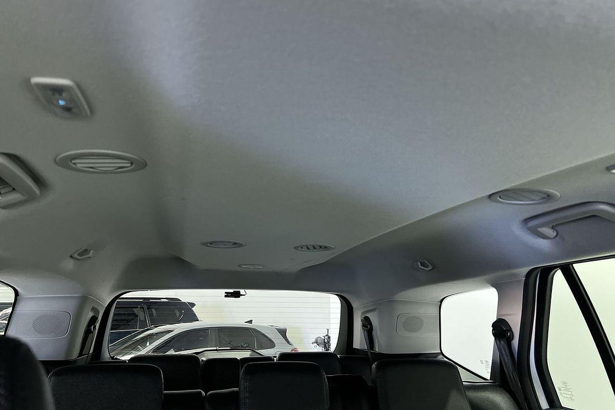 2023 Ford Everest Trend 2.0L