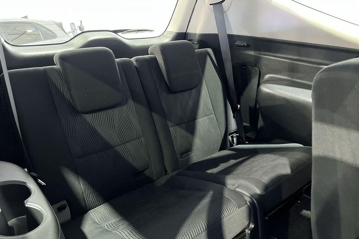 2023 Mitsubishi Pajero Sport GLS QF