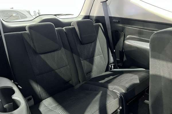 2023 Mitsubishi Pajero Sport GLS QF