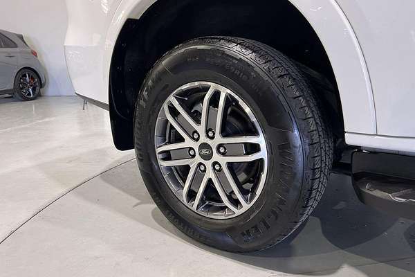 2023 Ford Everest Trend 2.0L