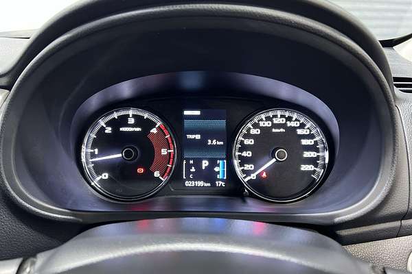 2023 Mitsubishi Pajero Sport GLS QF