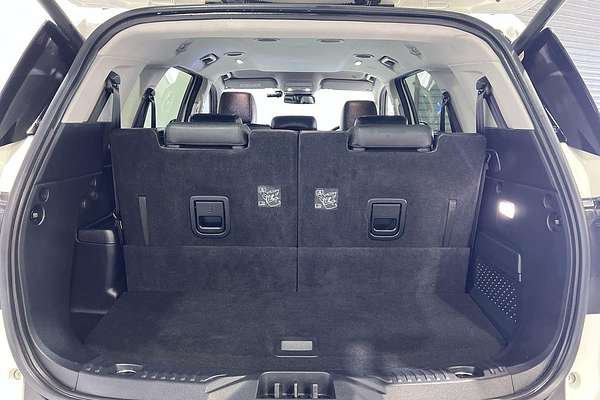 2023 Ford Everest Trend 2.0L