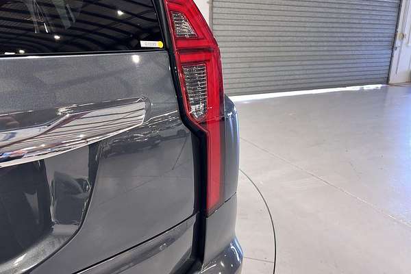 2023 Mitsubishi Pajero Sport GLS QF