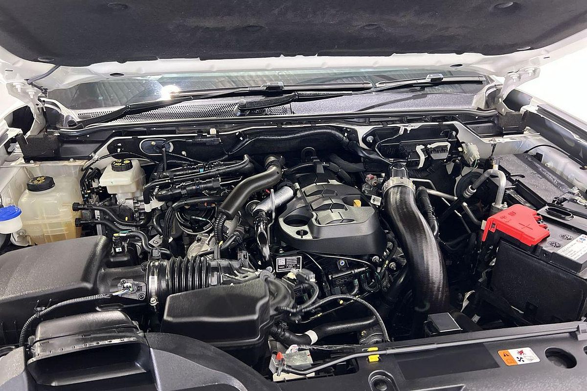 2023 Ford Everest Trend 2.0L
