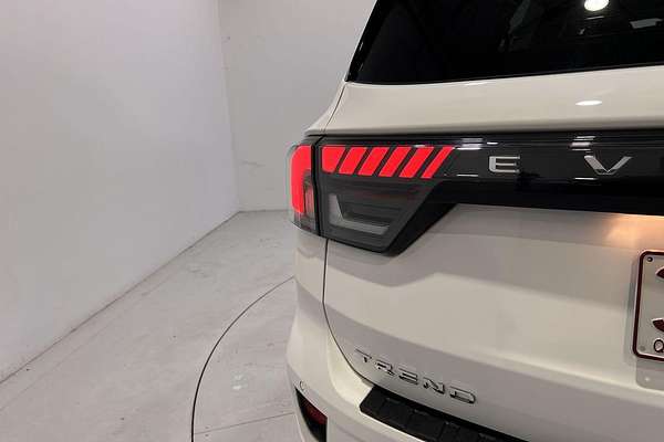 2023 Ford Everest Trend 2.0L