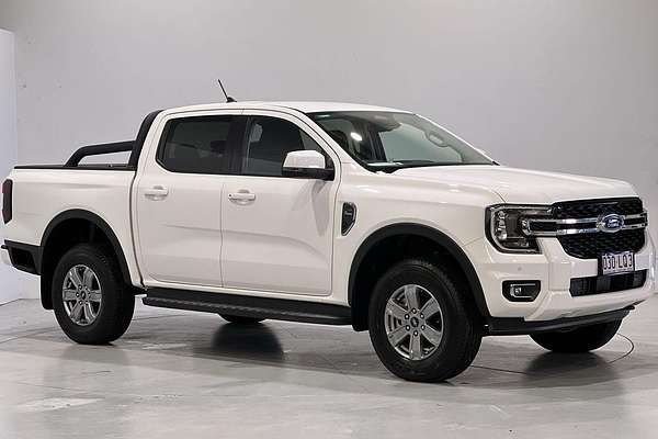 2022 Ford Ranger XLT 4X4 2.0L