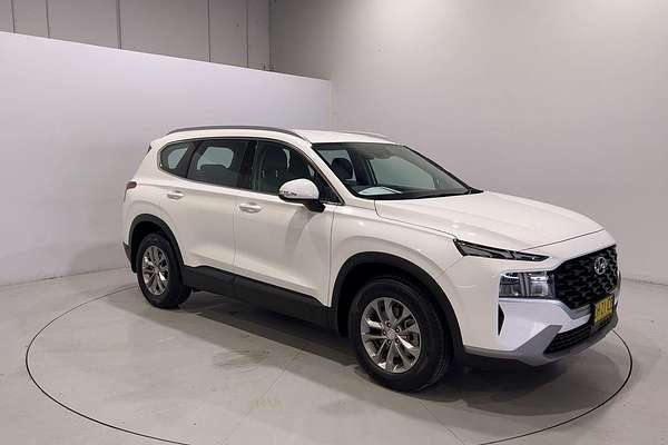 2023 Hyundai Santa Fe TM.V4