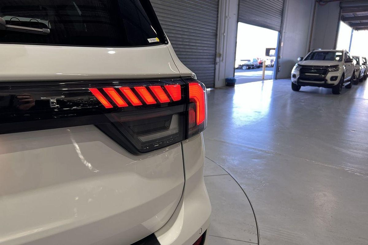 2023 Ford Everest Trend 2.0L