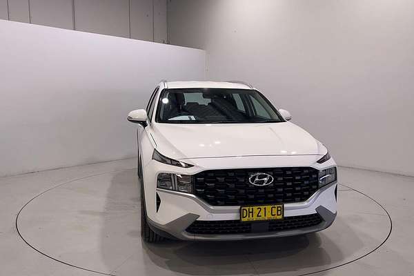 2023 Hyundai Santa Fe TM.V4