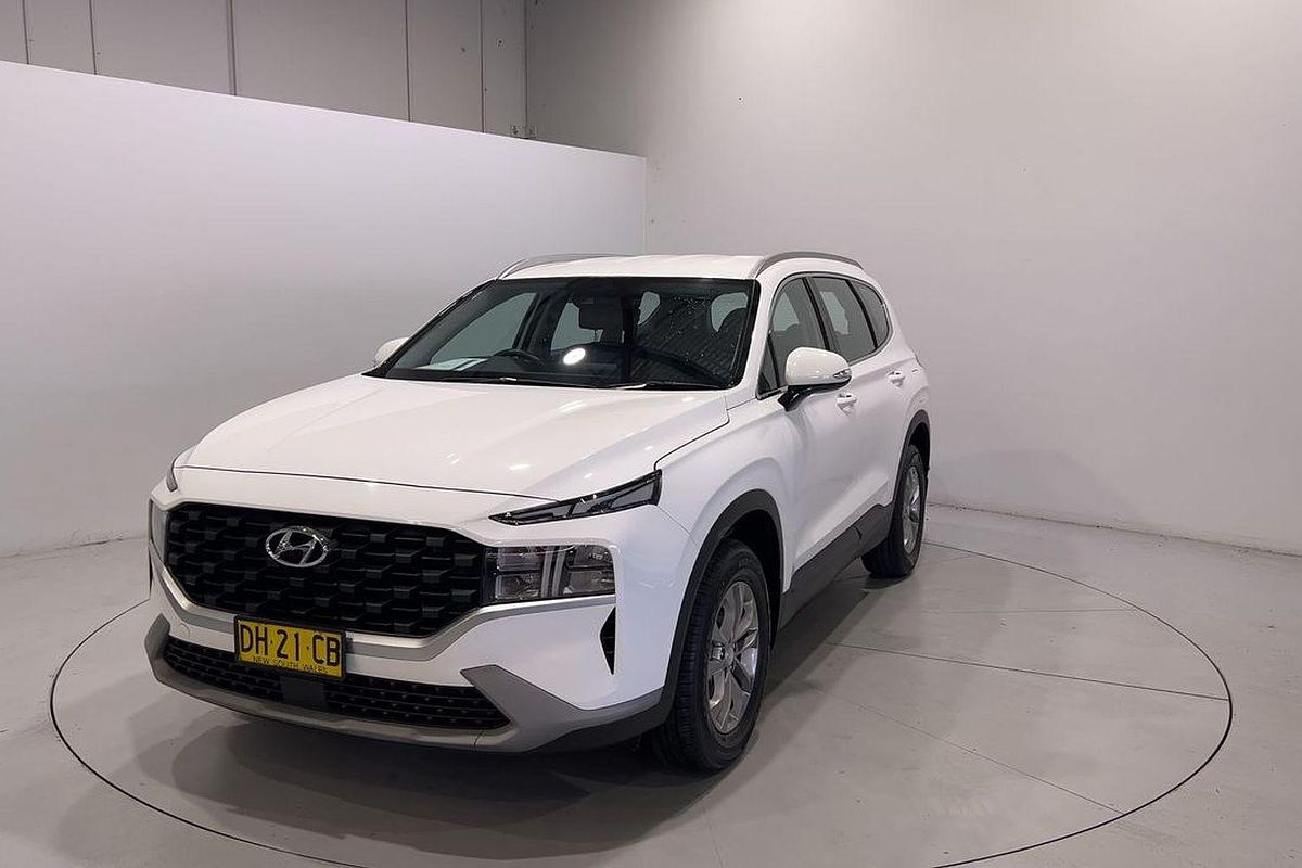 2023 Hyundai Santa Fe TM.V4