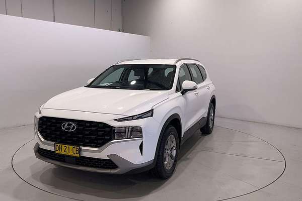 2023 Hyundai Santa Fe TM.V4