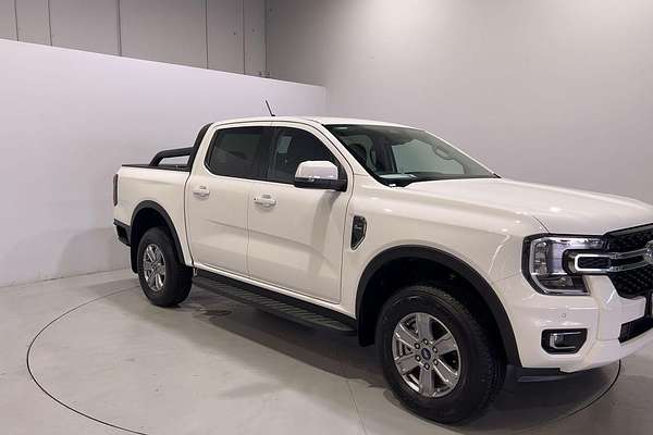 2022 Ford Ranger XLT 4X4 2.0L