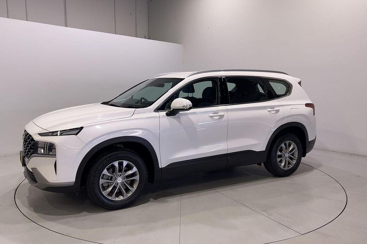 2023 Hyundai Santa Fe TM.V4